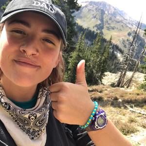 Meet your Posher, Kate